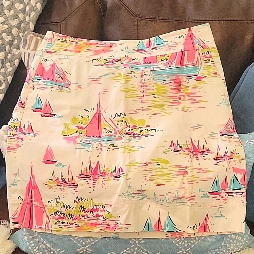 Taobots skirts